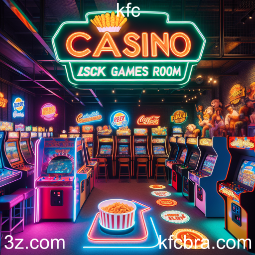 A Evolução dos Jogos de Arcade e Seu Impacto na Cultura Gamer